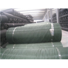 Three Dimensional Plant Mat Em3 for Slope Protection and Garden